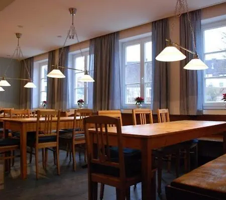 Altstadthotel Bauern Braeu