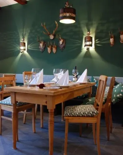 Hotel Altstadthotel Bauern Braeu Schrobenhausen