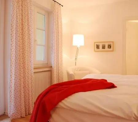 Altstadthotel Bauern Braeu 3* Schrobenhausen