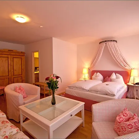 Hotel Altstadthotel Bauern Braeu