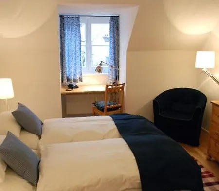 Hotel Altstadthotel Bauern Braeu Schrobenhausen