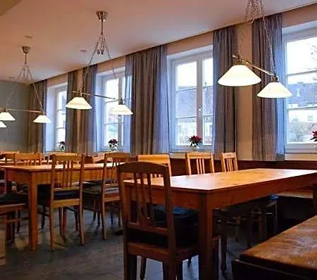 Hotel Altstadthotel Bauern Braeu Schrobenhausen