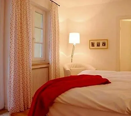 Altstadthotel Bauern Braeu Schrobenhausen
