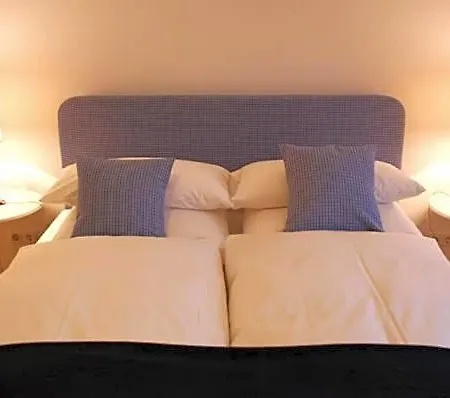 Altstadthotel Bauern Braeu 3*