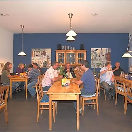 Altstadthotel Bauern Braeu Schrobenhausen