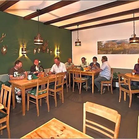 Altstadthotel Bauern Braeu Hotel Schrobenhausen