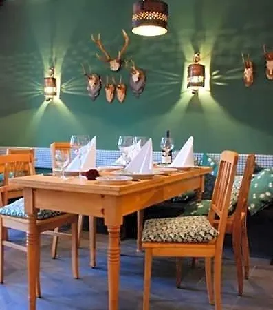 Altstadthotel Bauern Braeu Hotel Schrobenhausen