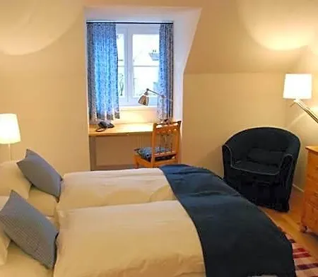 Altstadthotel Bauern Braeu Hotel Schrobenhausen
