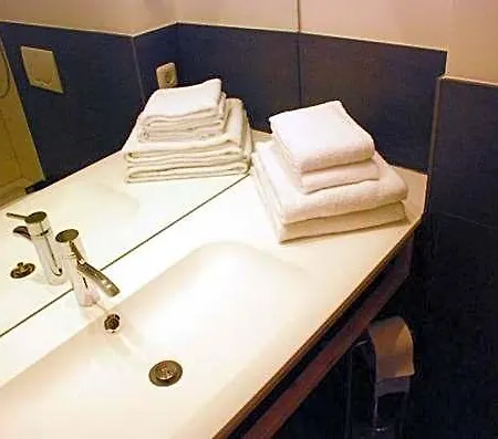 Altstadthotel Bauern Braeu