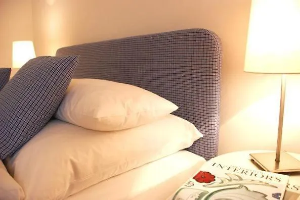 Altstadthotel Bauern Braeu